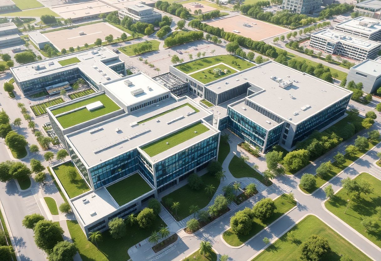 區(qū)域科技基礎(chǔ)設(shè)施